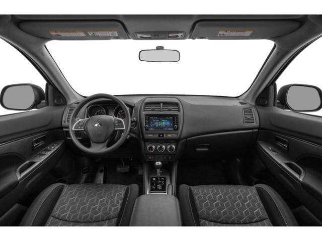 Mitsubishi Outlander Interior Interior