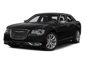 Chrysler 300 C Chrysler 300 C