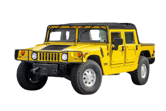 Compare Hummer H1 and Jeep Wrangler in Pakistan | PakWheels