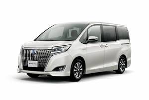 Toyota Esquire Toyota Esquire