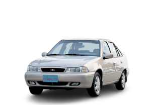 Daewoo cielo 1994