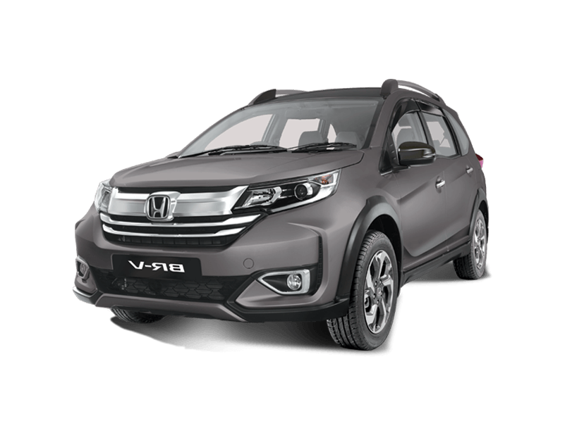 Honda BR-V i-VTEC User Review