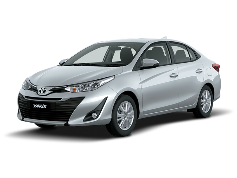 Toyota Yaris: The Cheapest Toyota Car for Sale in Pakistan in 2022