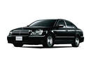 Nissan President