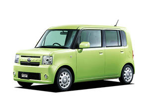 Daihatsu Move Conte Daihatsu Move Conte