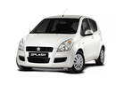 Suzuki Splash