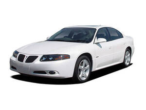 Pontiac Bonneville Pontiac Bonneville