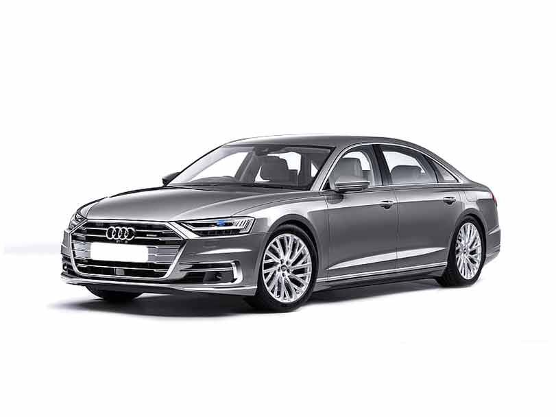 Audi A8 User Review