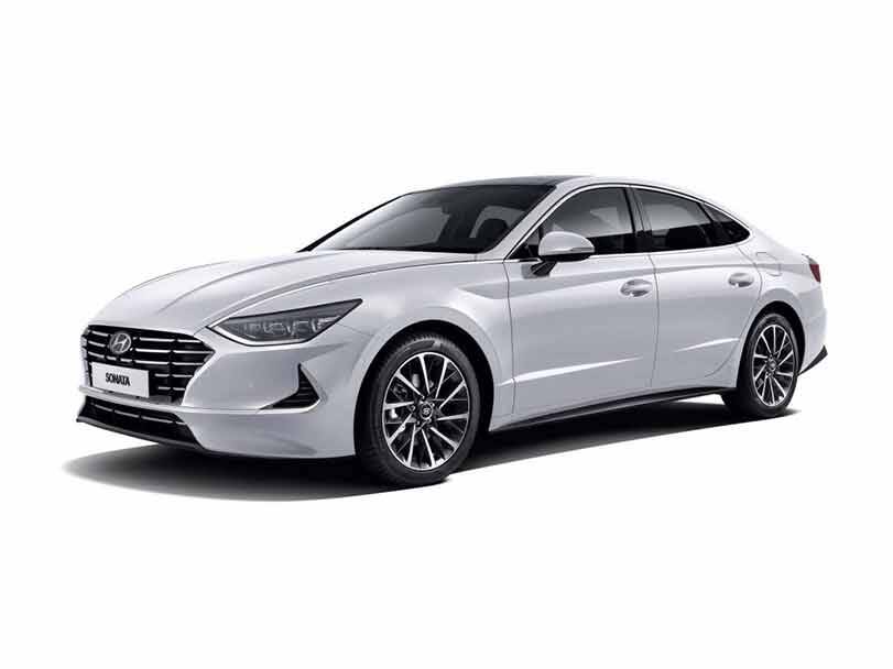 Hyundai Sonata 2.5 User Review