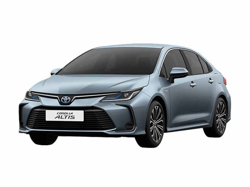 Toyota Corolla 12th Generation Price in Pakistan, Pictures, Specs
