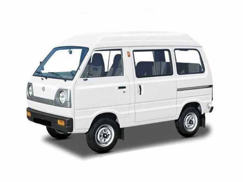 Suzuki Bolan VX (CNG) User Review