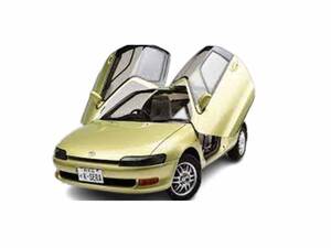 Toyota Sera Toyota Sera