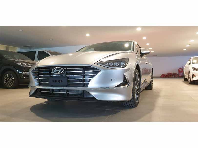 Hyundai Sonata Price in Pakistan 2024, Images, Reviews & Specs PakWheels