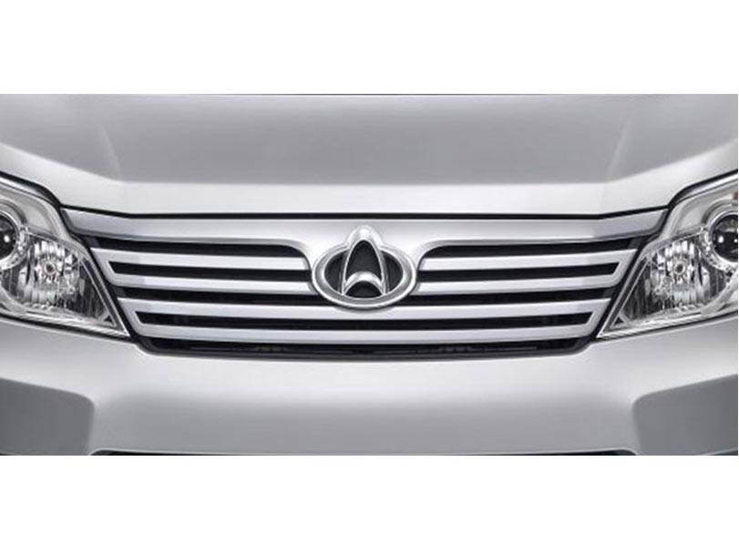 Changan M9 2024  Front Grille