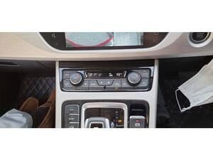 Proton X70 Interior AC Controls Proton X70 Interior AC Controls