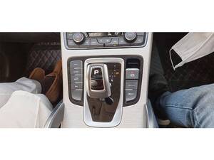 Proton X70 Interior Gear and Vehicle Stability Controls Proton X70 Interior Gear and Vehicle Stability Controls