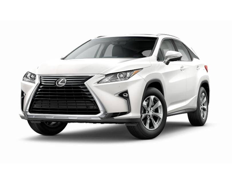 Lexus RX Series Price in Pakistan, Pictures & Reviews