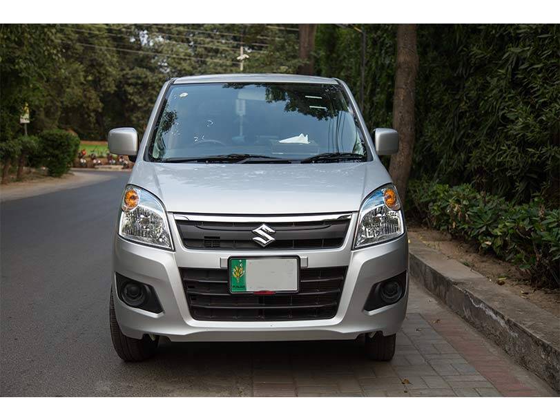 Suzuki Wagon R Price in Pakistan 2024, Images, Reviews & Specs PakWheels
