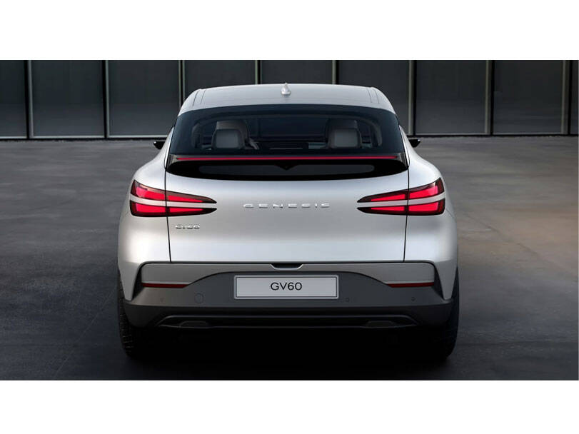 Genesis GV60 Exterior Rear lights