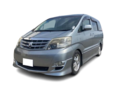 Toyota Alphard V