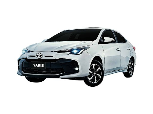 Toyota Yaris ATIV MT 1.3 User Review
