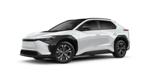 Toyota bZ4X Toyota bZ4X