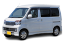 Subaru Dias Wagon