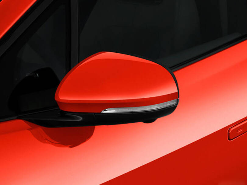 Jaguar I-Pace Exterior 