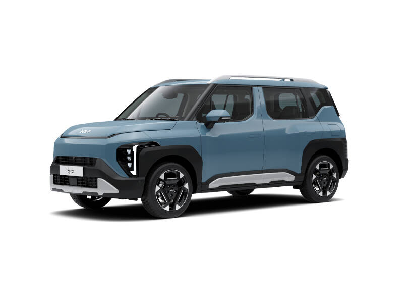 KIA Syros