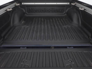 مرسڈیز بینز ایکس کلاس Exterior  مرسڈیز بینز ایکس کلاس Exterior