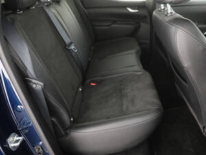مرسڈیز بینز ایکس کلاس Interior  مرسڈیز بینز ایکس کلاس Interior