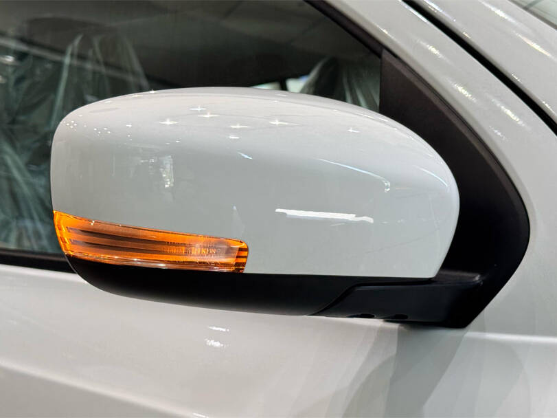 Suzuki Alto Exterior Side Mirror