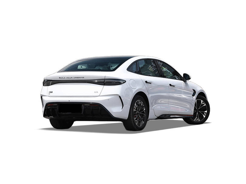 بی وائی ڈی سیل 2025 Exterior Rear View