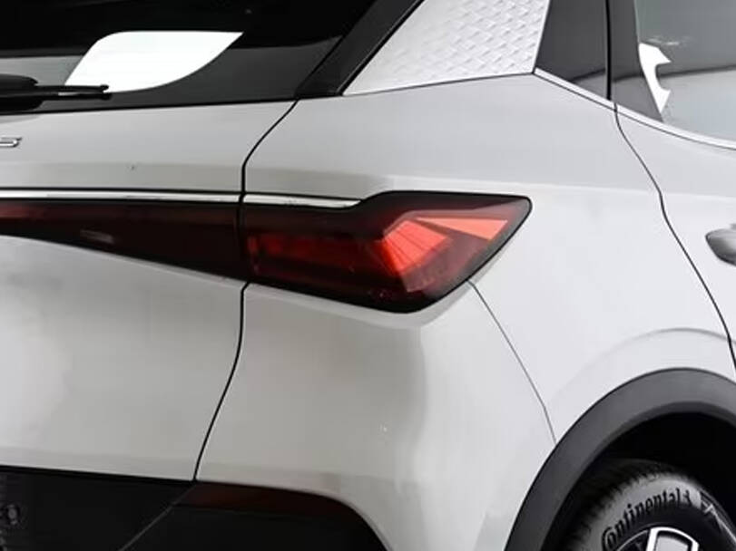 BYD Atto 3 Exterior Tail Light