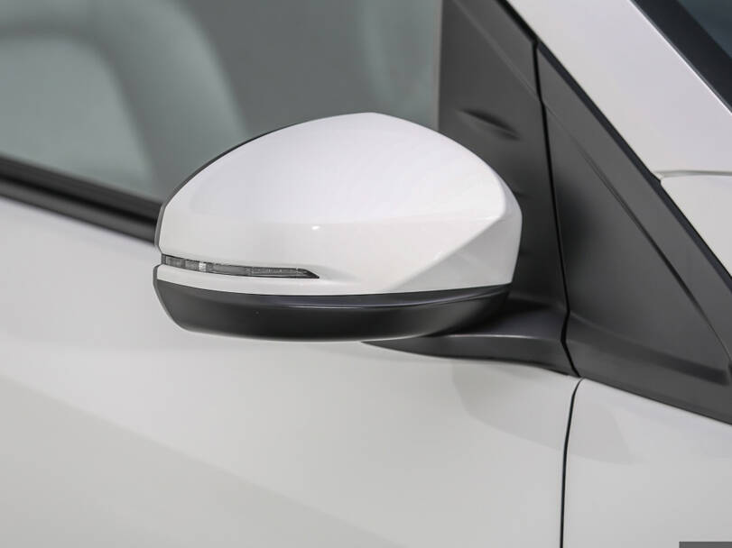 ہونڈا بی آر-وی Exterior Side Mirror