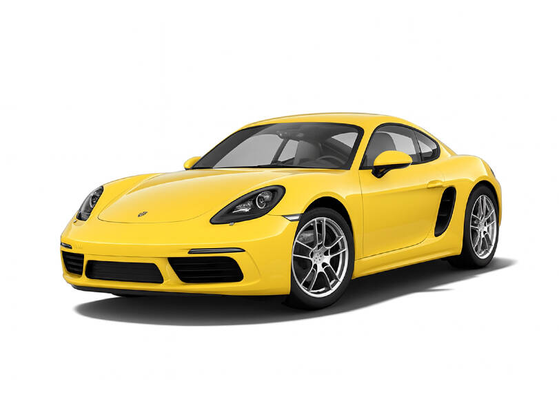 Racing Yellow_#FFD300