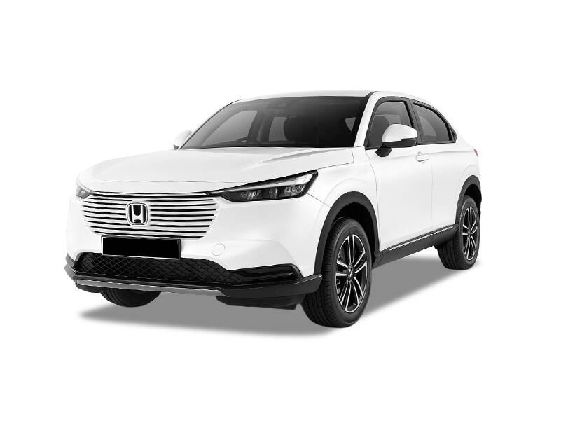 ہونڈا ایچ آر-وی 2025 Exterior 
