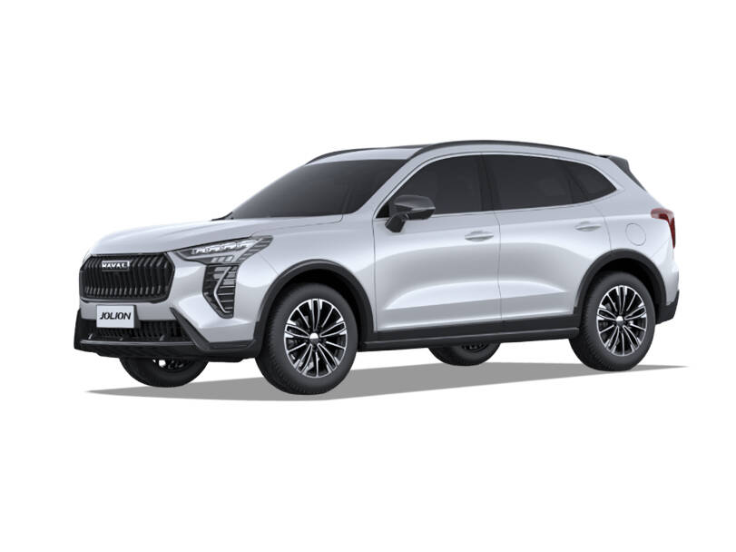 ہیول جولین 2025 Exterior 
