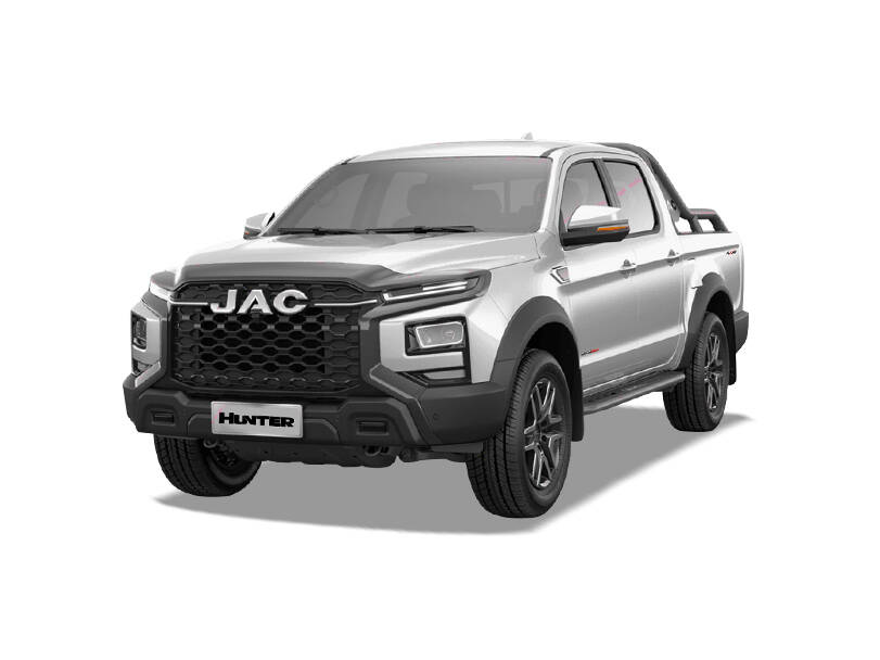 جیک ٹی 9 2025 Exterior 