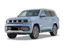 BAIC BJ60