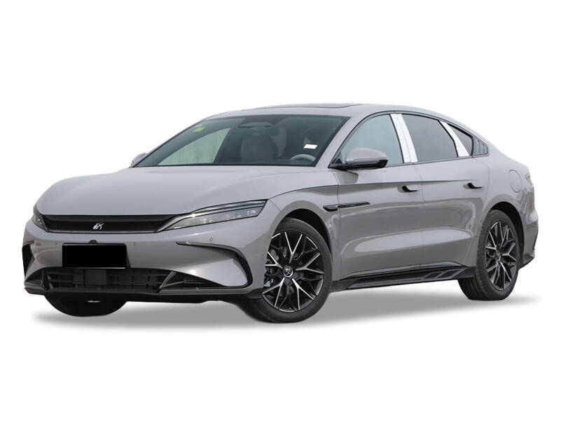 BYD Han Exterior Cover