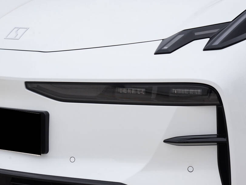 Zeekr X 2025 Exterior Headlight