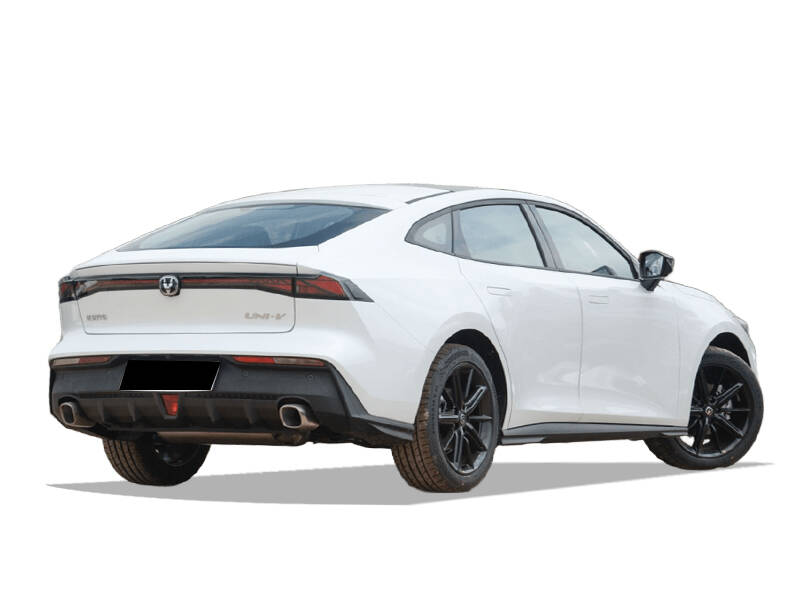 Changan UNI-V Exterior Rear Side View