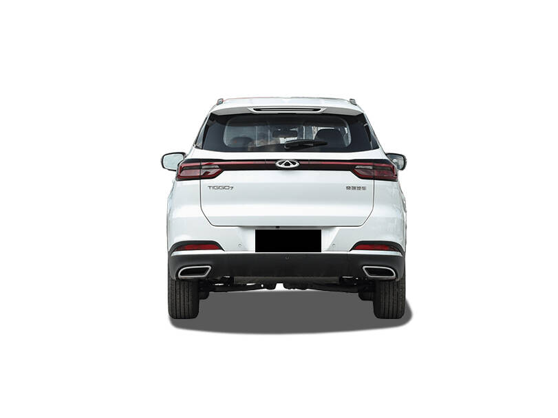 Chery Tiggo 7 Pro Images Chery Tiggo 7 Pro Images Image-3