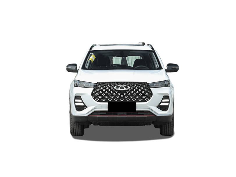 Chery Tiggo 7 Pro Images Chery Tiggo 7 Pro Images Image-2