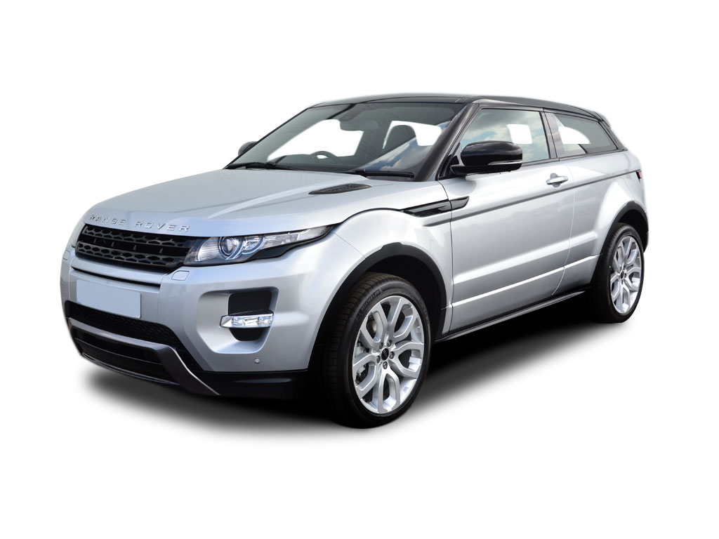 Rover range Rover Evoque