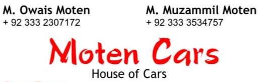 Moten Cars