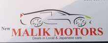 Malik Motors