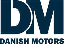 Suzuki Danish Motors
