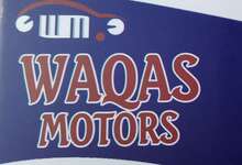 Waqas Motors